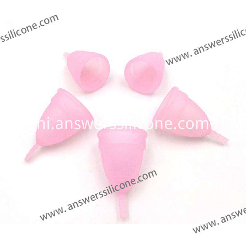 लेडी पीरियड कप Lady Period Cup
